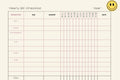 Digital Bills Tracker — Easy Tick-Off Bill Planner