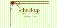 checkup - Home