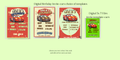 Cars Birthday Invitation – Editable Canva Template